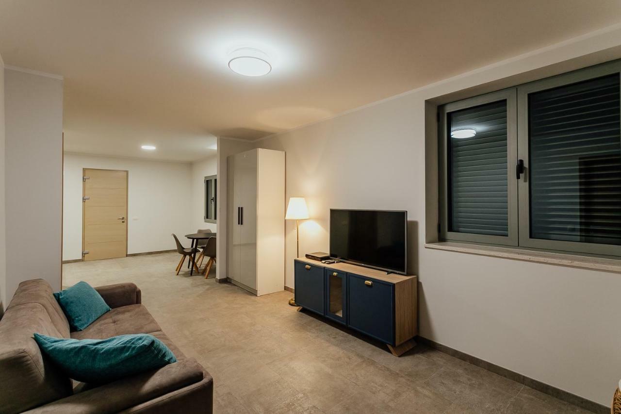Boka Apartment 4 헤르섹 외부 사진