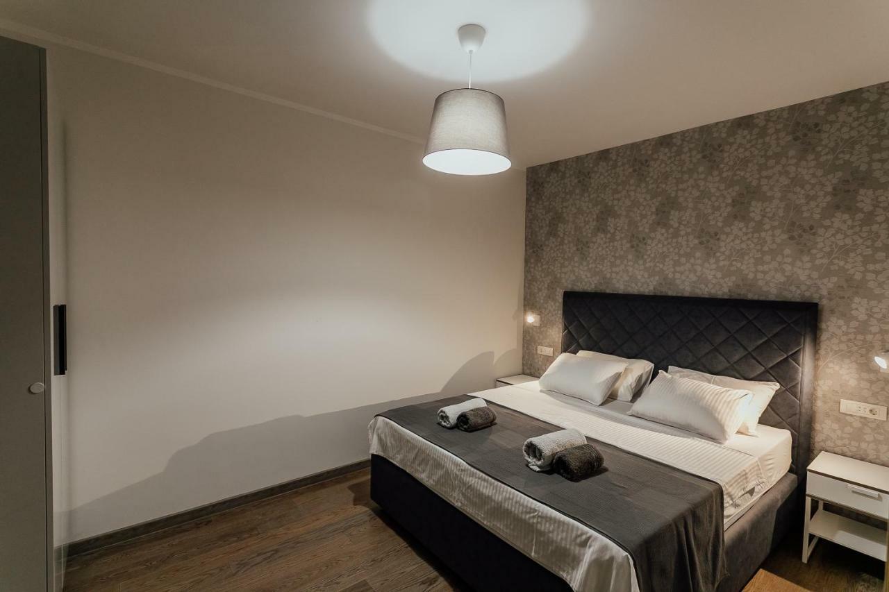 Boka Apartment 4 헤르섹 외부 사진